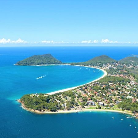 Location @ Little Beach Nelson Bay Exterior photo