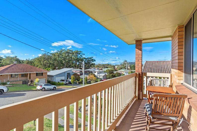 Location @ Little Beach Nelson Bay Exterior photo